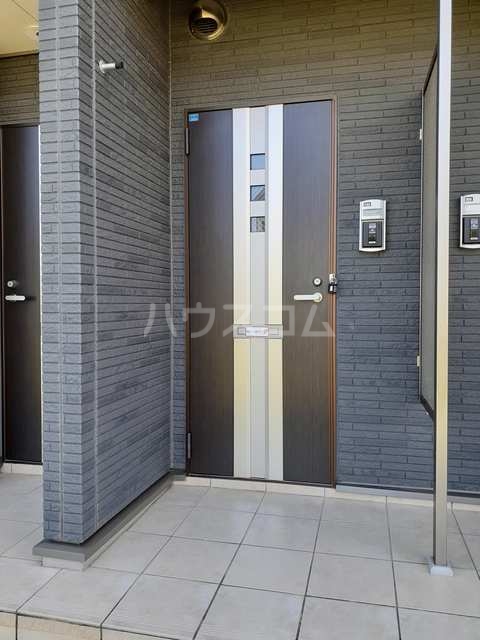 15/30 エントランス