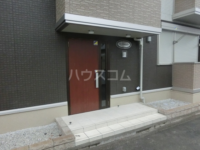 18/29 エントランス