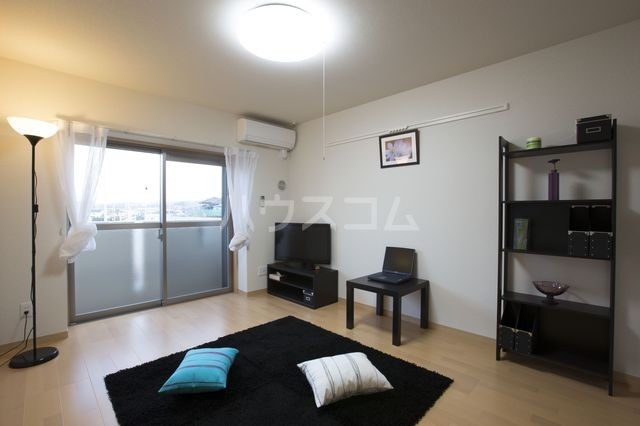 6/30 リビング/ダイニング