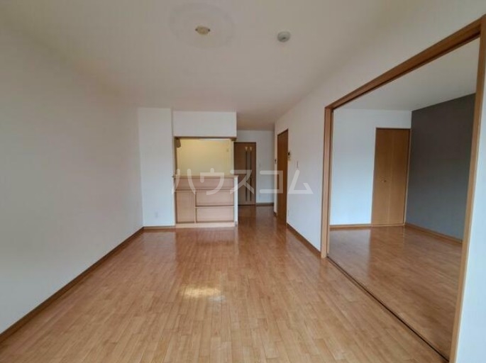 3/30 リビング/ダイニング