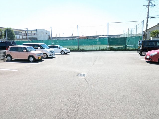29/30 駐車場