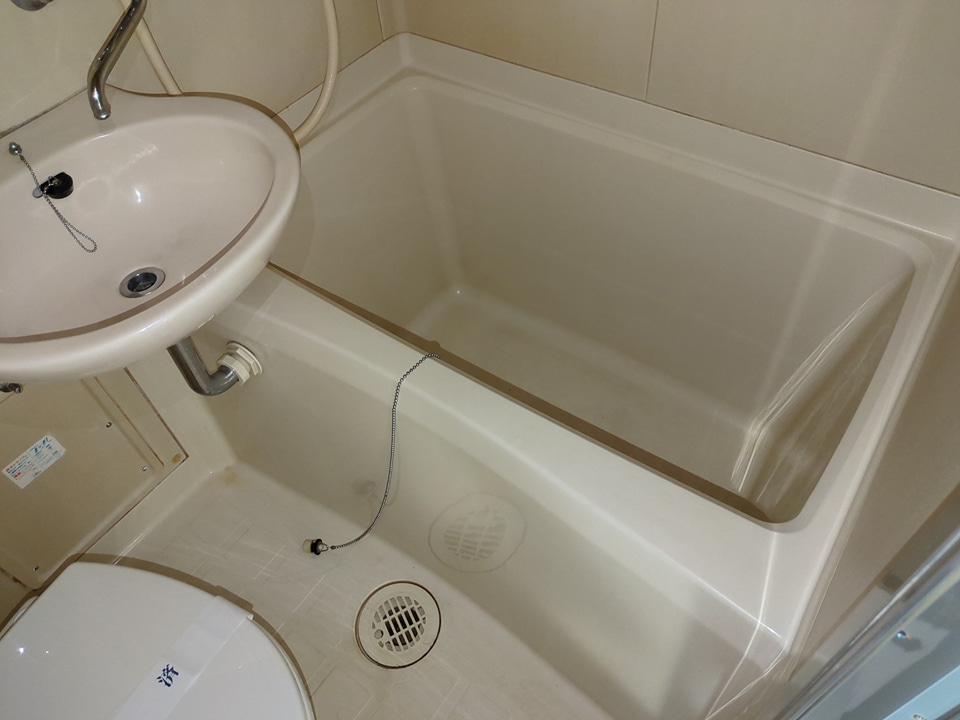 浴室