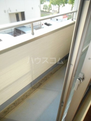 24/29 バルコニー