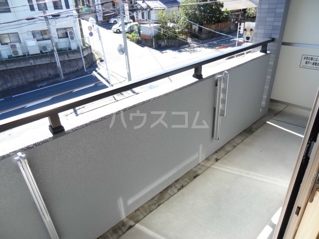 15/24 バルコニー
