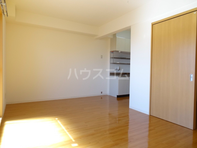 4/24 リビング/ダイニング