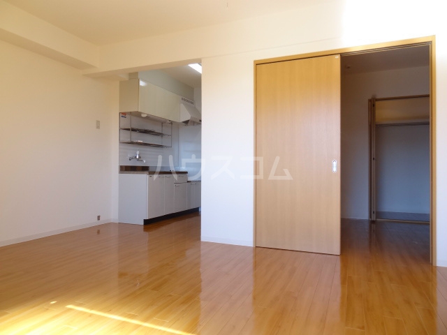 3/24 リビング/ダイニング