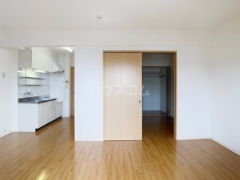 4/30 リビング/ダイニング