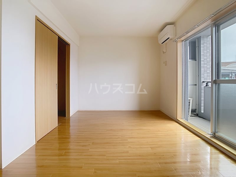 6/30 リビング/ダイニング