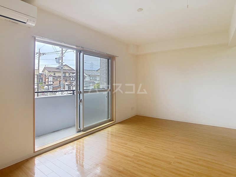 7/30 リビング/ダイニング