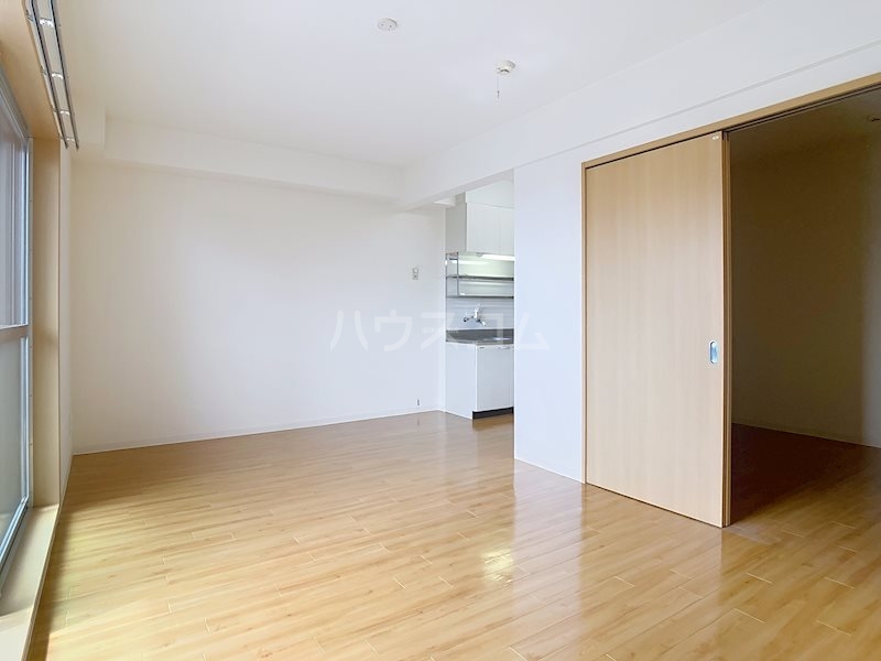 3/30 リビング/ダイニング