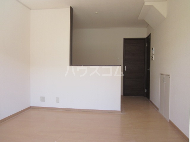 3/16 リビング/ダイニング