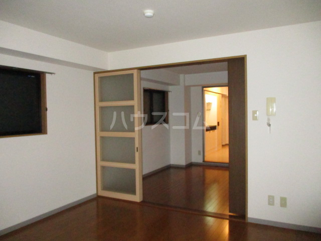 4/29 リビング/ダイニング