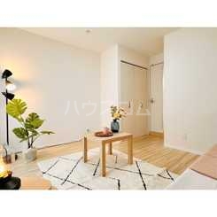 3/22 リビング/ダイニング