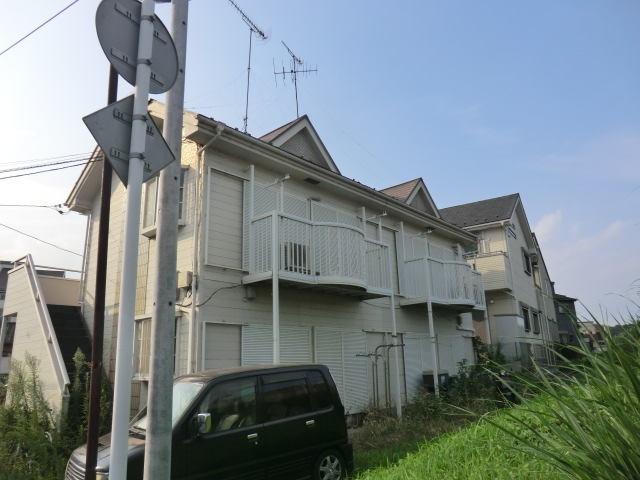 14/24 エントランス