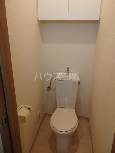 8/22 トイレ