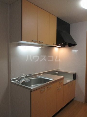 9/17 キッチン