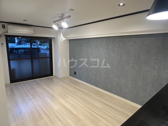 3/20 リビング/ダイニング