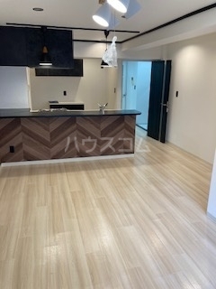 3/21 リビング/ダイニング