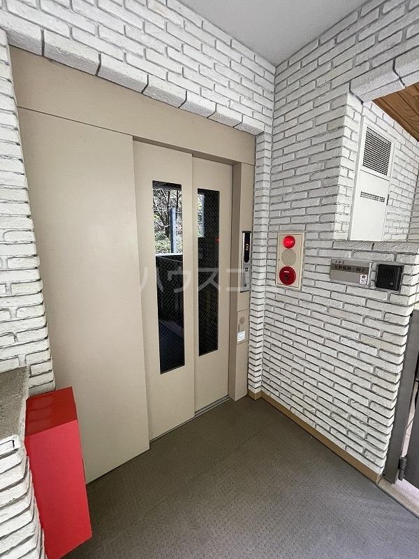 2/14 エントランス