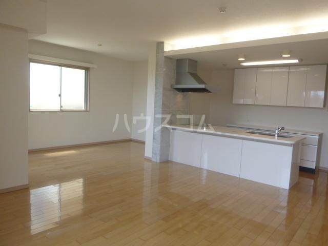 3/29 リビング/ダイニング