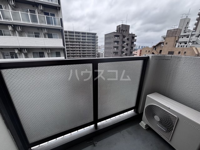 14/30 バルコニー