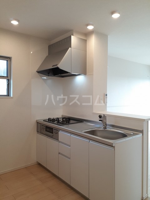 7/21 キッチン