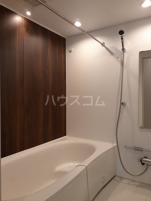 8/21 浴室