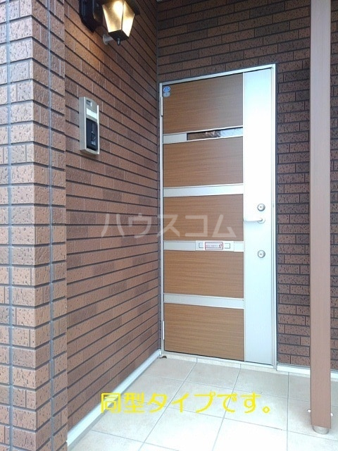 14/24 エントランス