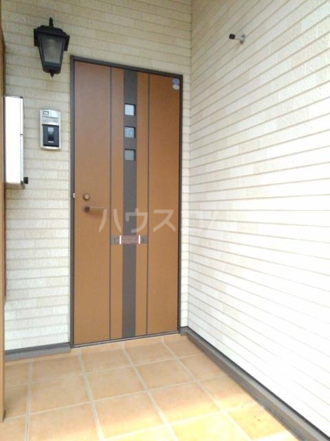 15/25 エントランス