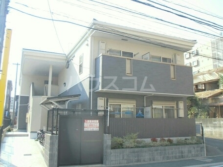 1/21 外観