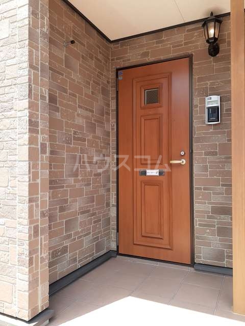 15/30 エントランス