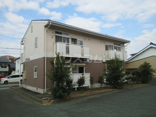 1/19 外観
