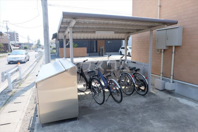 24/30 駐車場