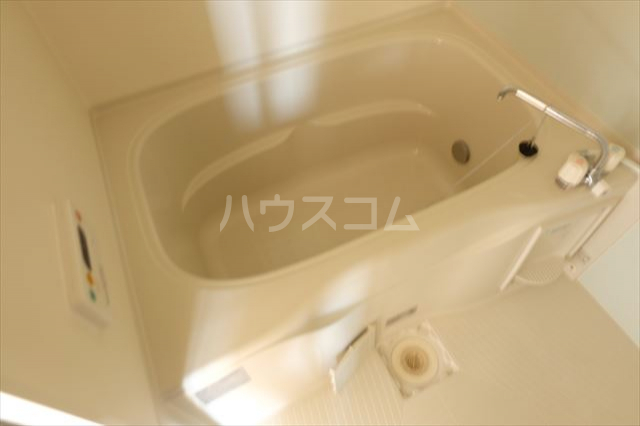 12/30 浴室