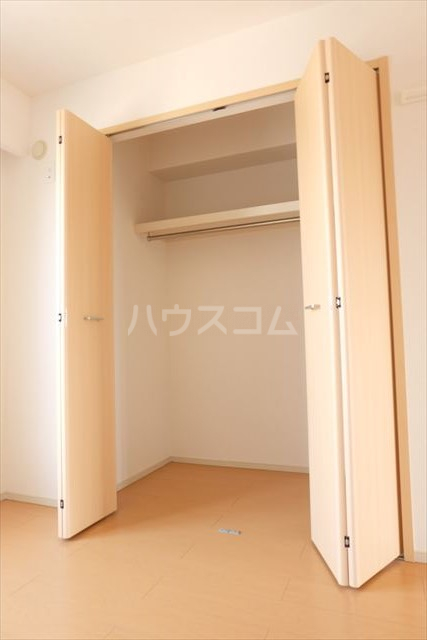 5/30 収納