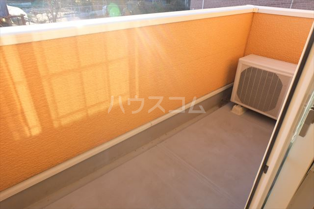 15/29 バルコニー