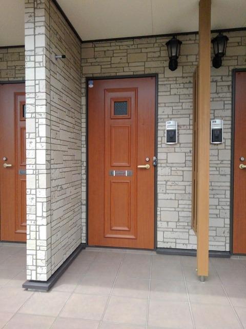 14/25 エントランス