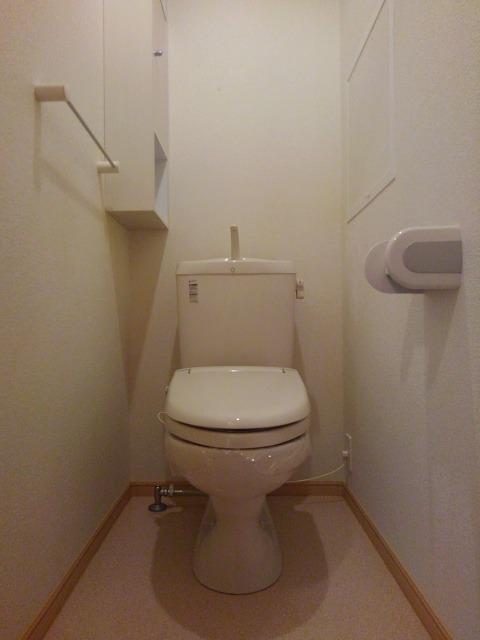 10/25 トイレ