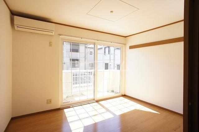 4/22 リビング/ダイニング