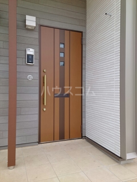 14/24 エントランス