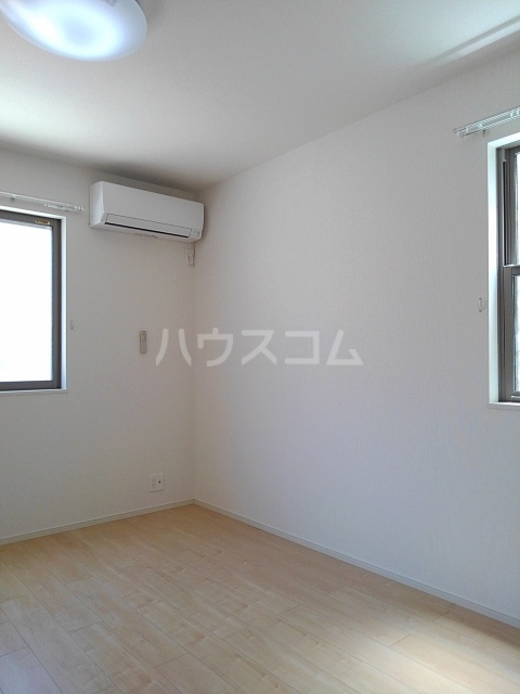 12/24 バルコニー