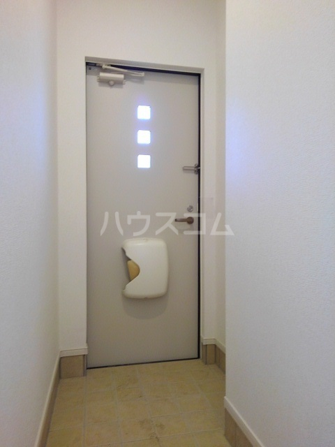 14/24 エントランス