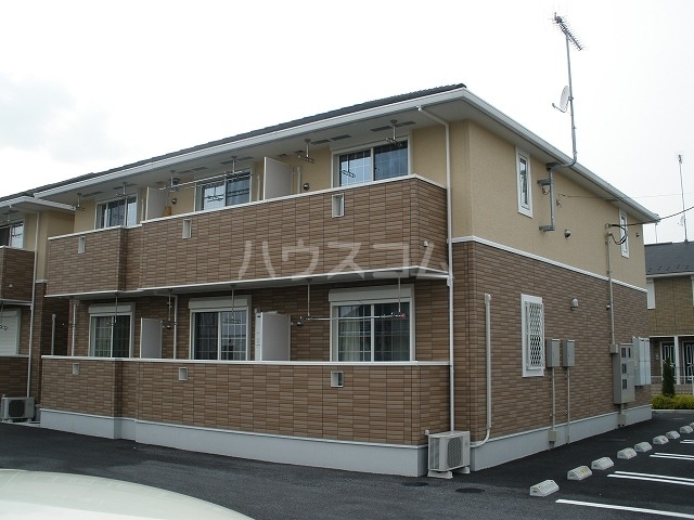 1/22 外観
