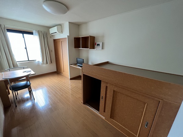 4/27 リビング/ダイニング