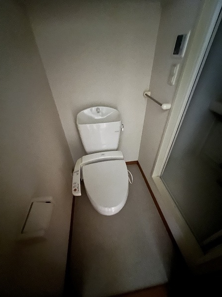 9/27 トイレ
