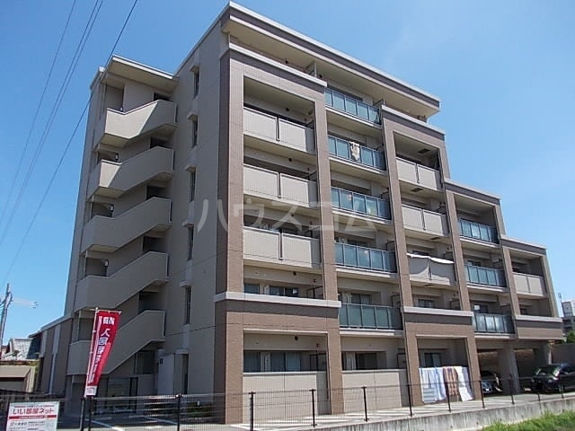 1/23 外観