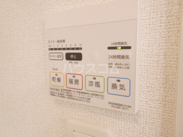 29/30 エントランス