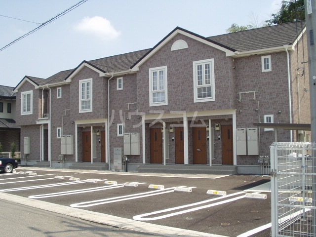 ブライト テラス 030号室の賃貸物件詳細情報 栃木県大田原市浅香２丁目３３９３番地６ 野崎駅 アパート 賃貸ならハウスコム