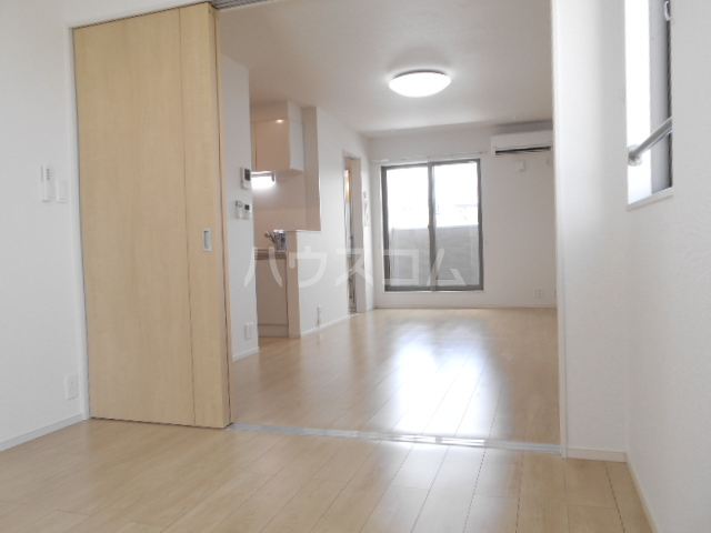 4/30 リビング/ダイニング