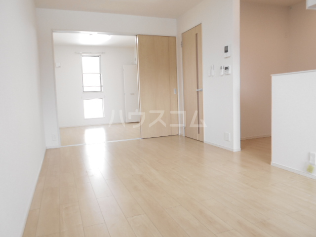 6/30 リビング/ダイニング